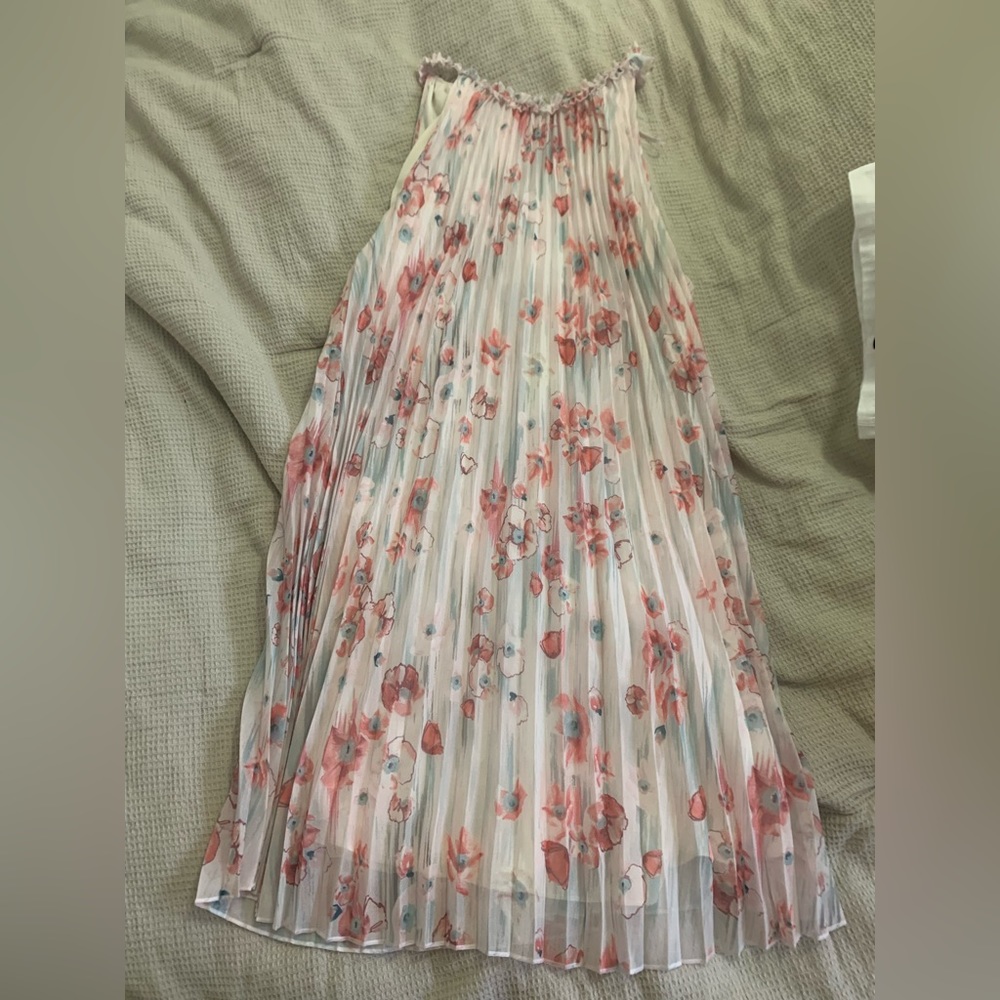 Aritzia Tempest Dress